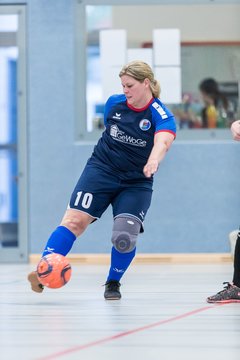 Bild 196 - F Loewinnen Hallen Cup